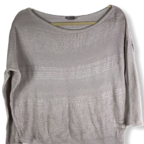 Helmut Lang Yak Blend Sweater - Picture 10 of 10